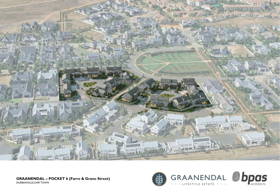 2 Bedroom Property for Sale in Graanendal Western Cape